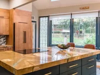 Кварцит Stone Wood